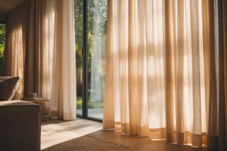 Curtains for Living Room: A Complete Guide to Style, Comfort, and Function