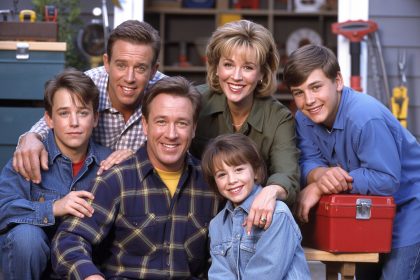 Home Improvement Cast: The Faces Behind TV’s Most Memorable Renovation Shows