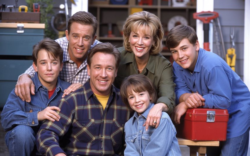 Home Improvement Cast: The Faces Behind TV’s Most Memorable Renovation Shows
