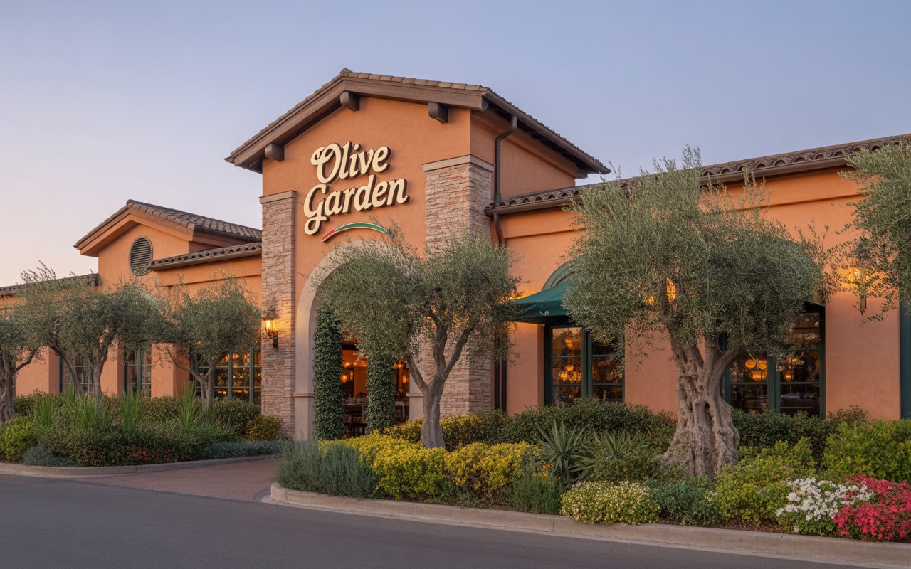 Olive Garden