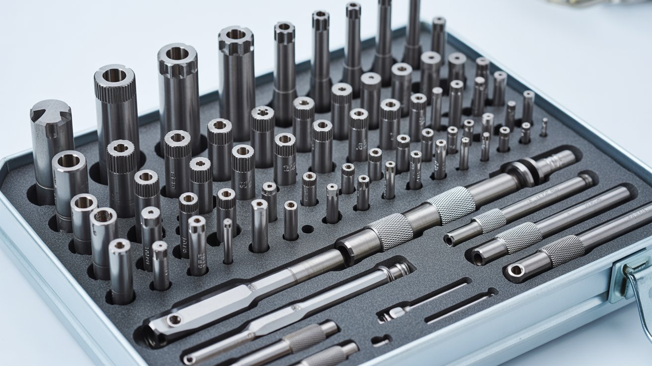 tap and die set