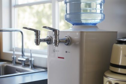 Primo Water Dispenser: A Complete Guide for Every Home and Office