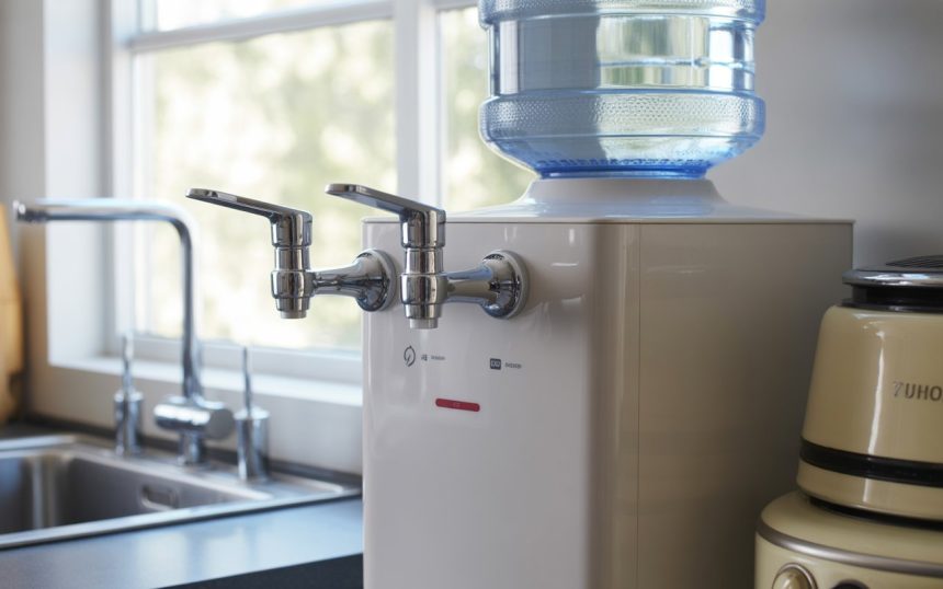 Primo Water Dispenser: A Complete Guide for Every Home and Office