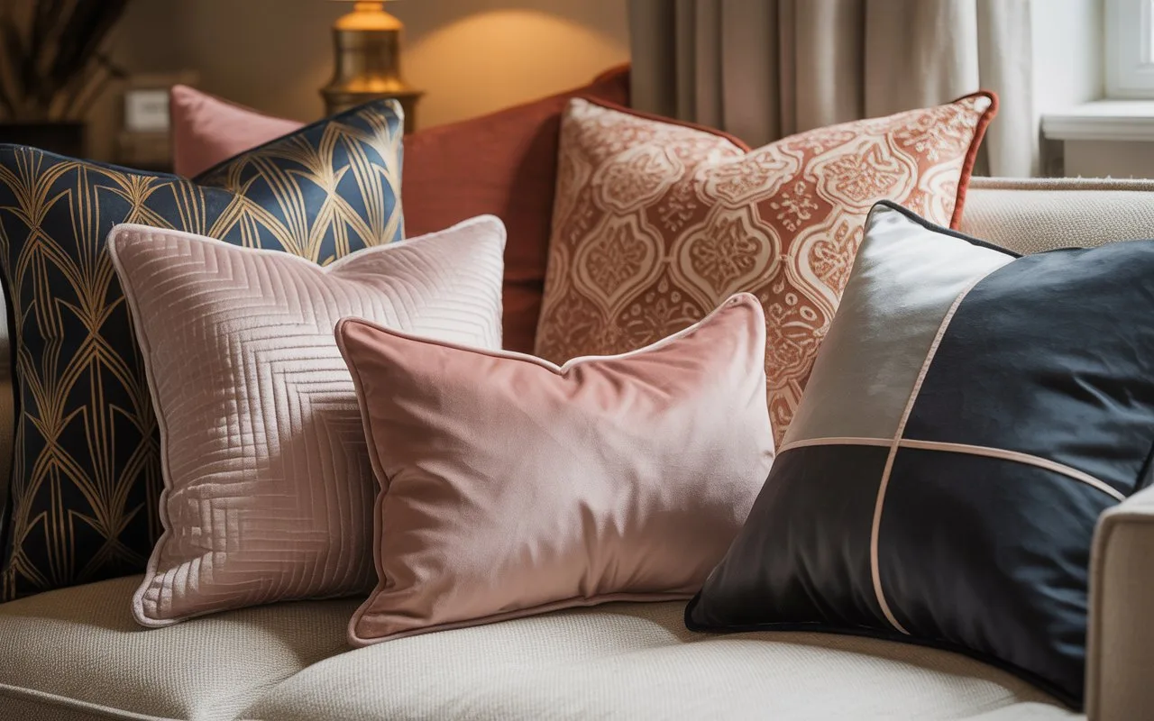 Cushions