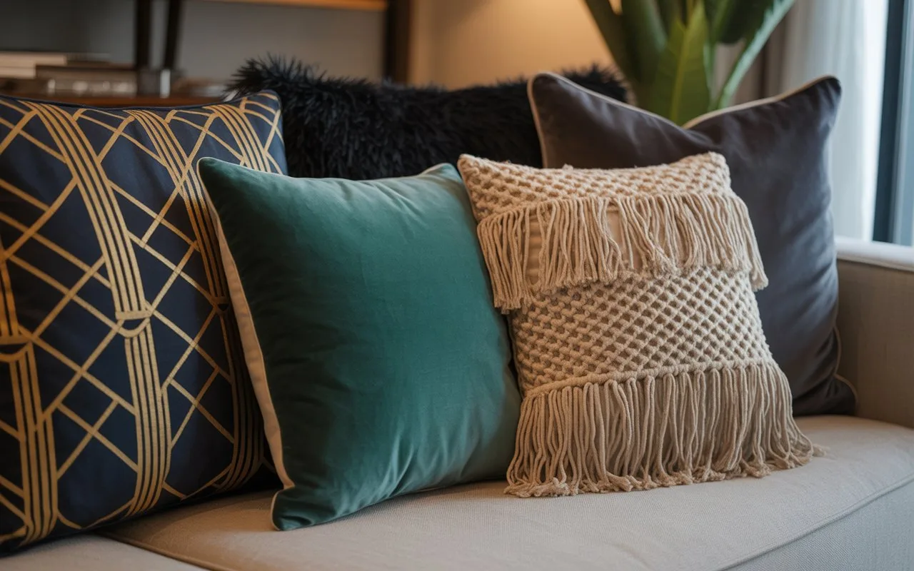 Cushions
