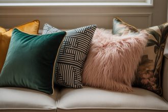 Cushions: The Small Comfort That Changes Everything