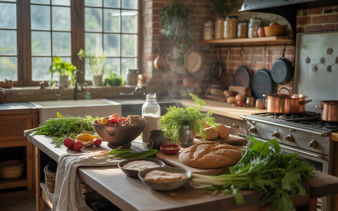 True food Kitchen