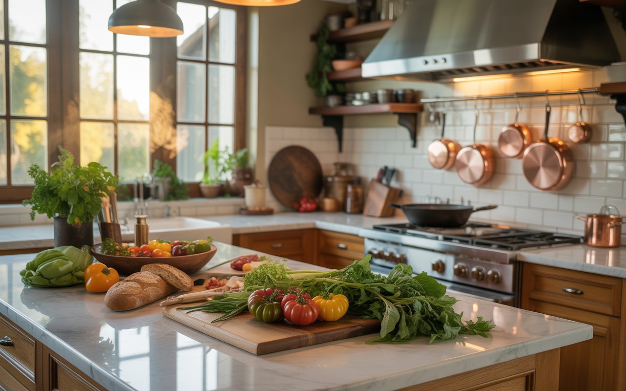 True food Kitchen