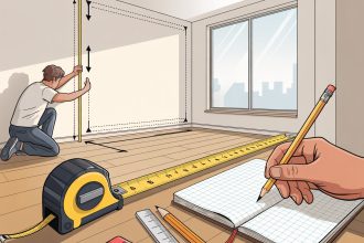 How to Measure a Room for Furniture: A Complete Guide to Getting the Perfect Fit