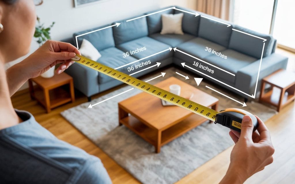 How to Measure a Room for Furniture: Complete Step-by-Step