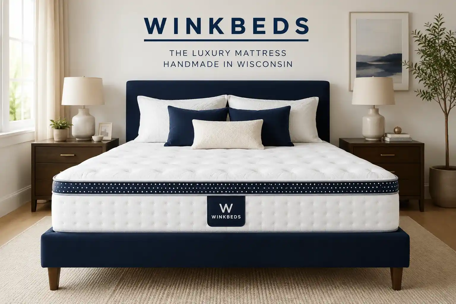 winkbed