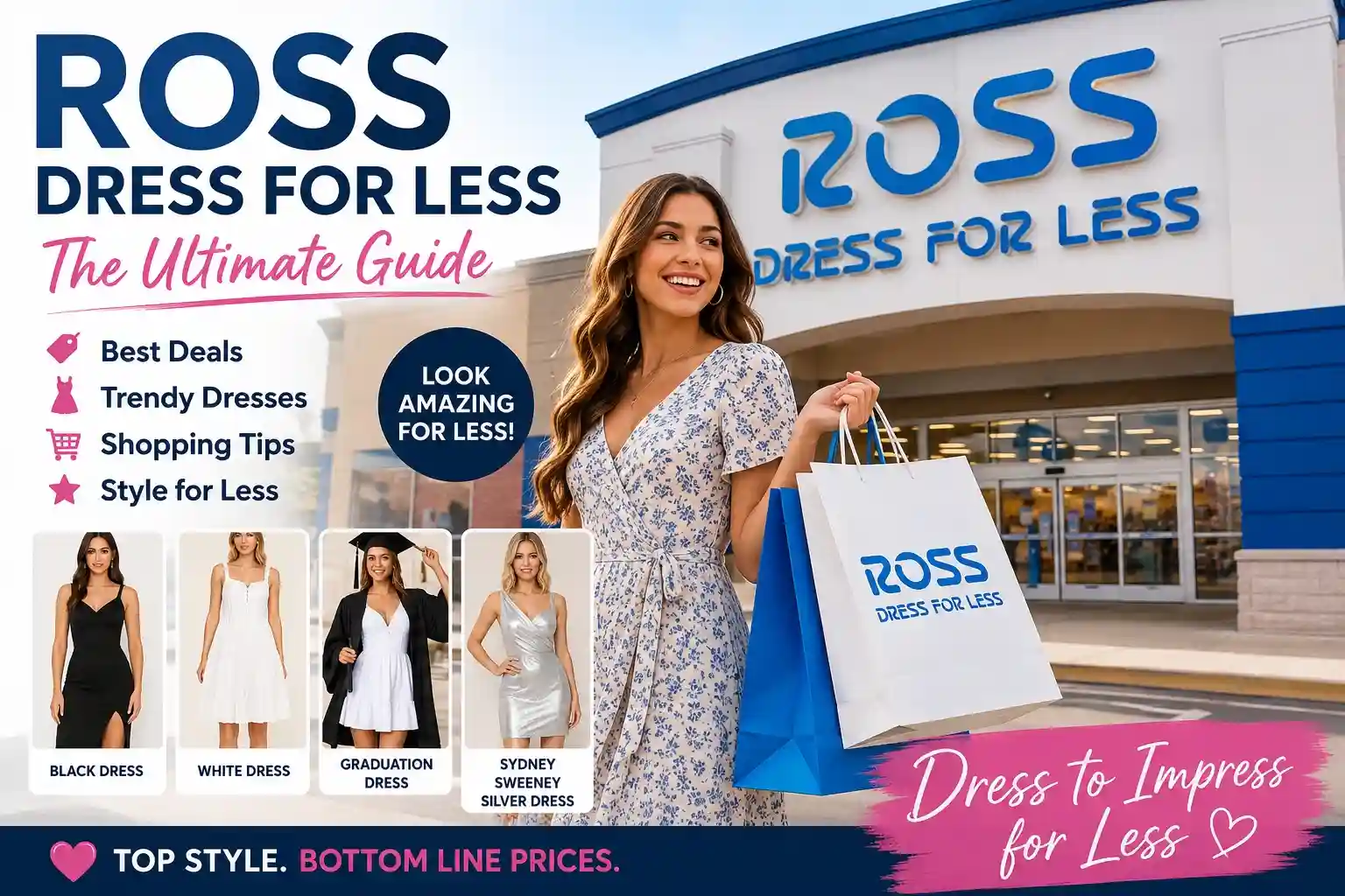 ross dress for less