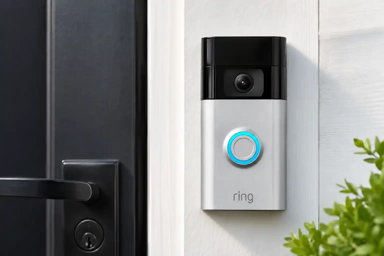 ring camera