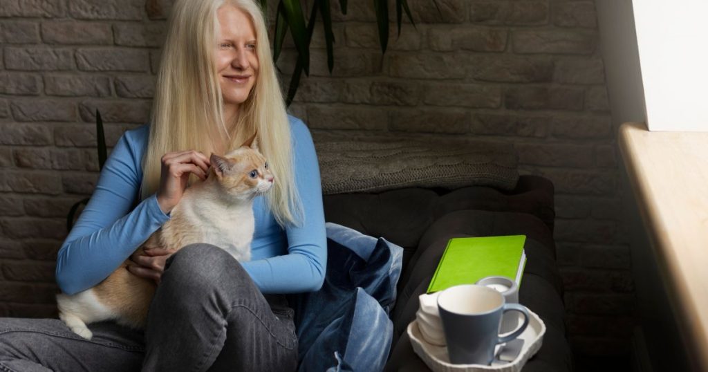 how to keep cats off outdoor furniture
