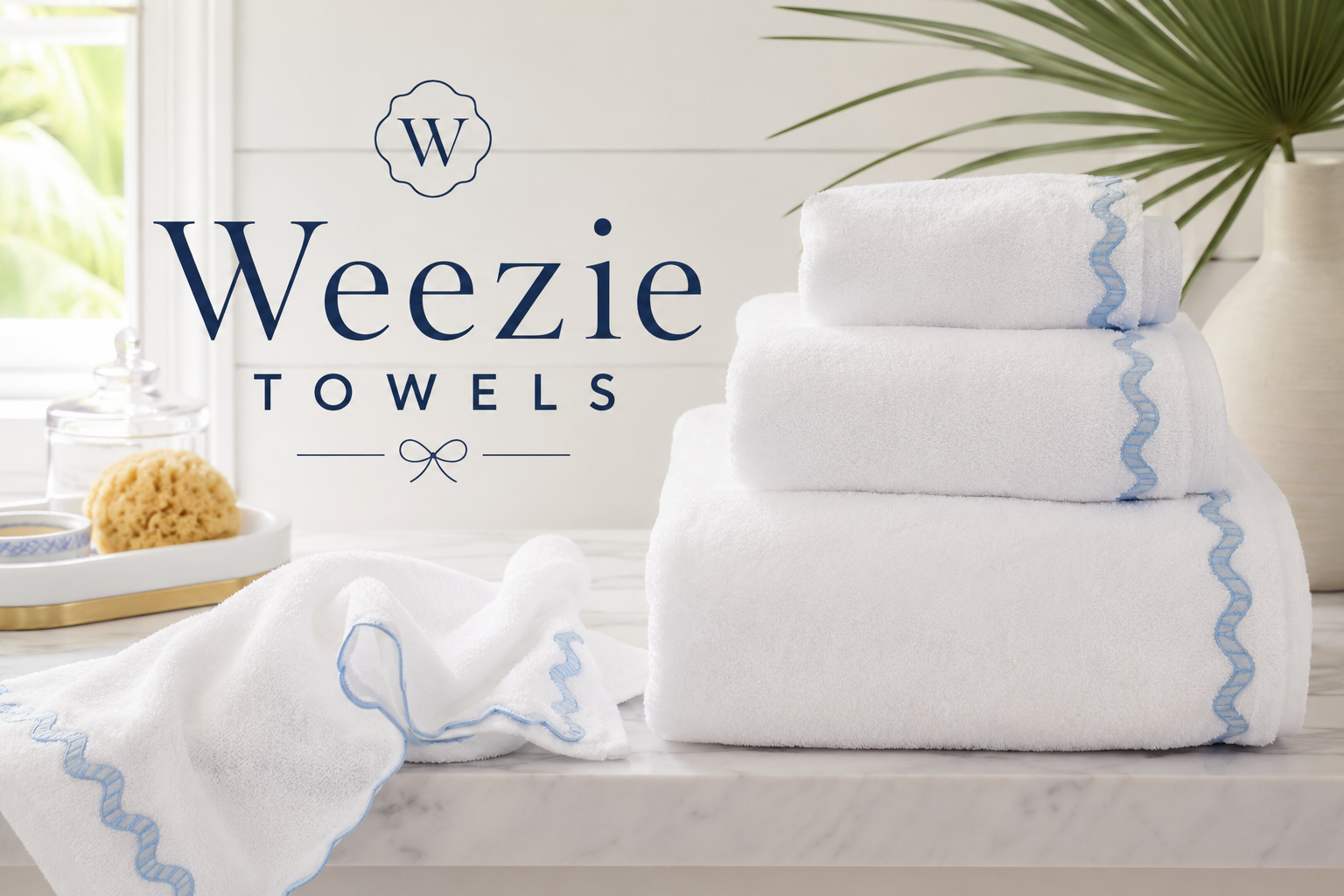 Weezie Towel