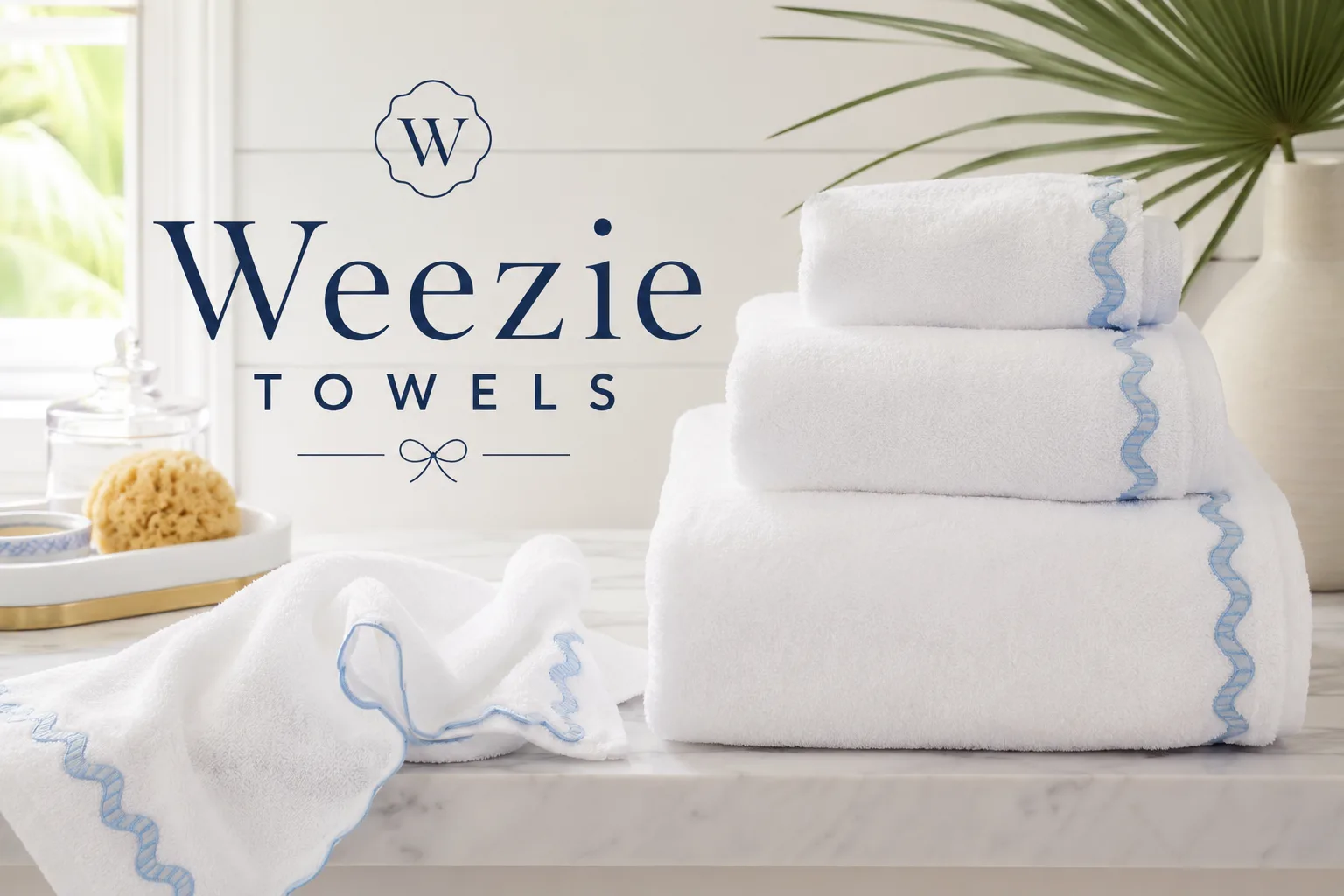 Weezie Towel