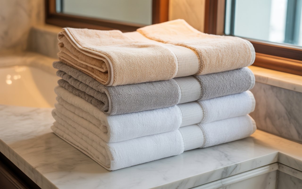 Towels