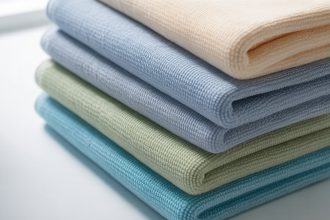 Microfiber Towels: The Complete Guide to Uses, Benefits, Care, and Buying Tips