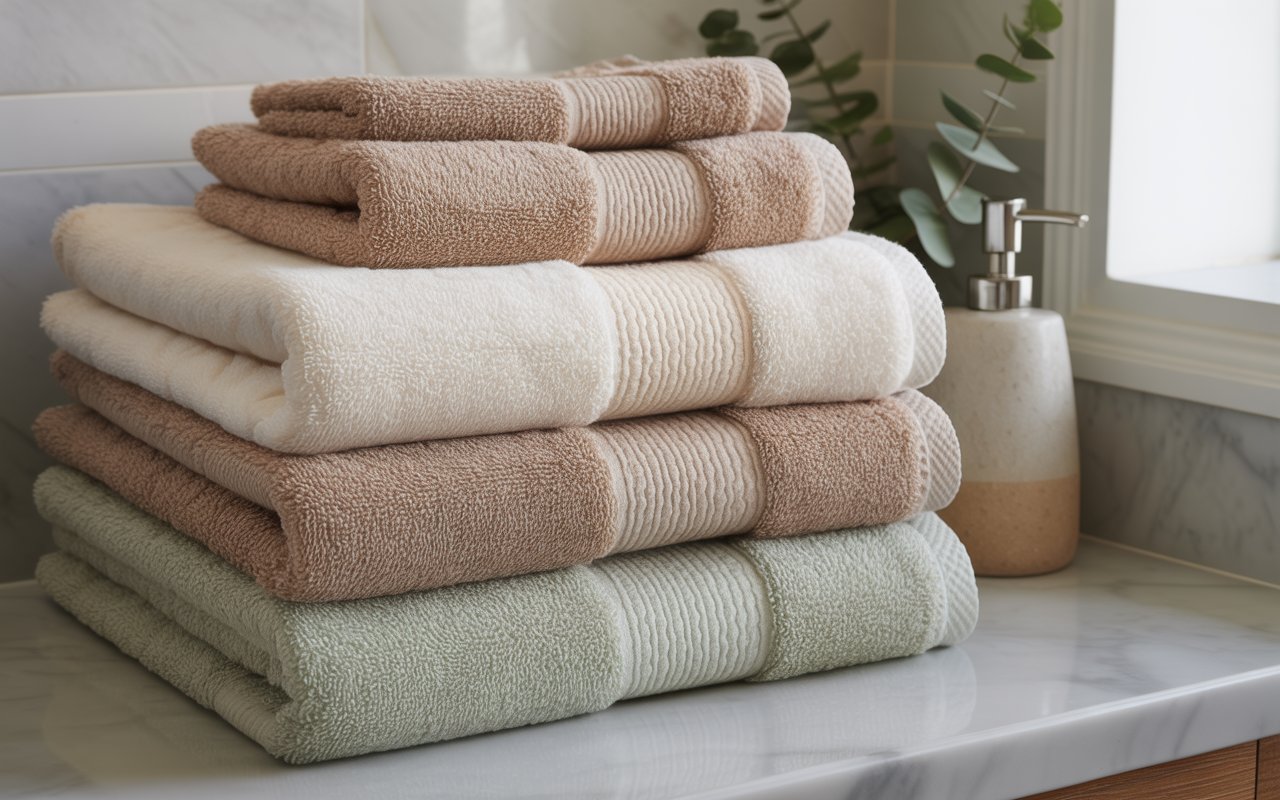 best bath towels