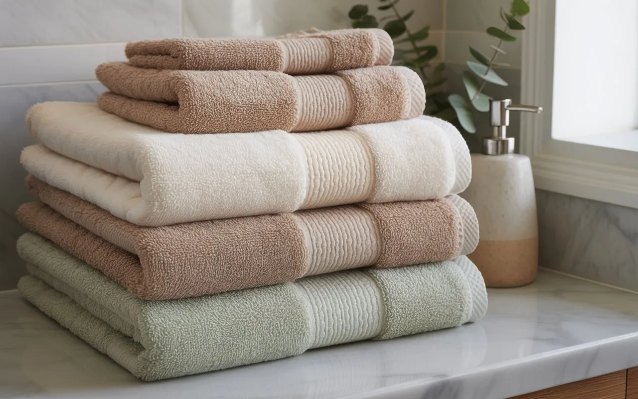 best bath towels