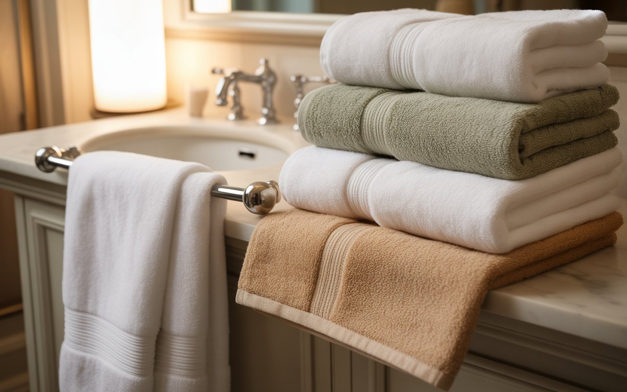 best bath towels