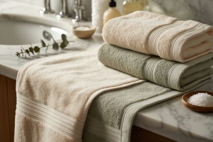 Best Bath Towels: A Complete Guide to Comfort, Absorbency, and Everyday Luxury