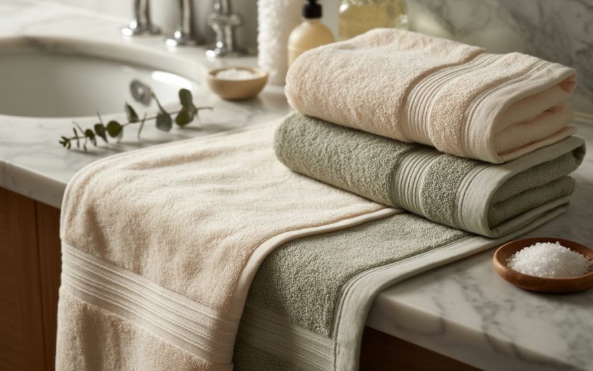 Best Bath Towels: A Complete Guide to Comfort, Absorbency, and Everyday Luxury