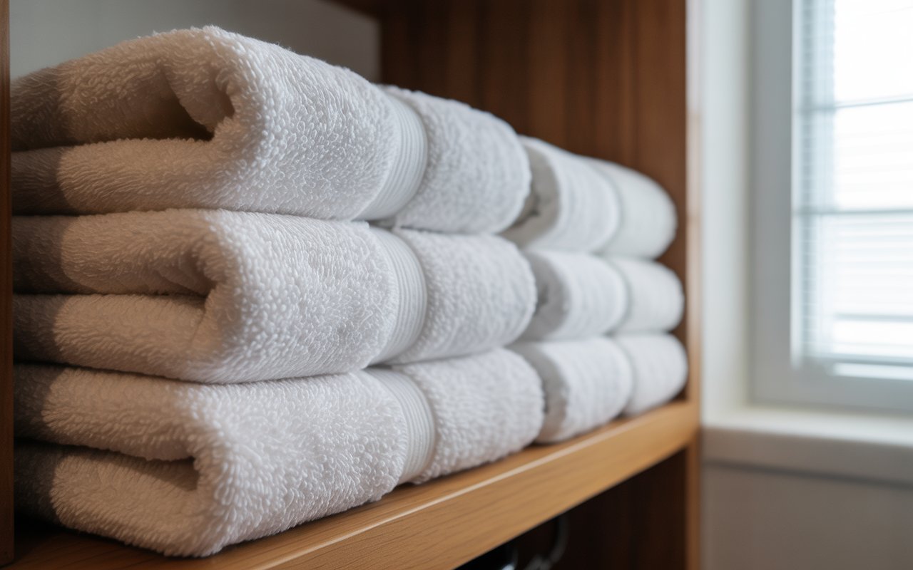 Towels
