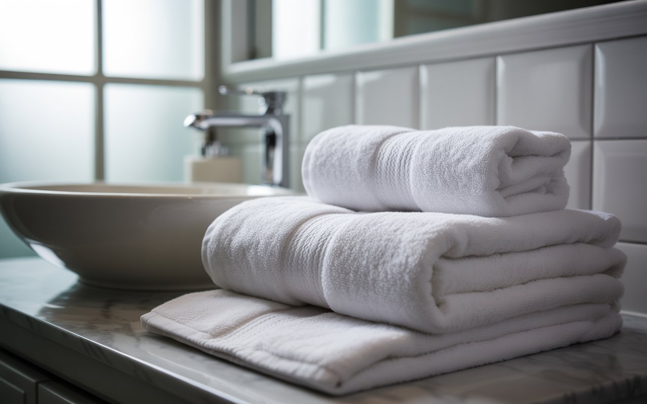 Towels