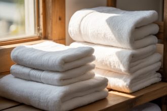 Towels: The Complete Guide to Comfort, Care, and Everyday Use