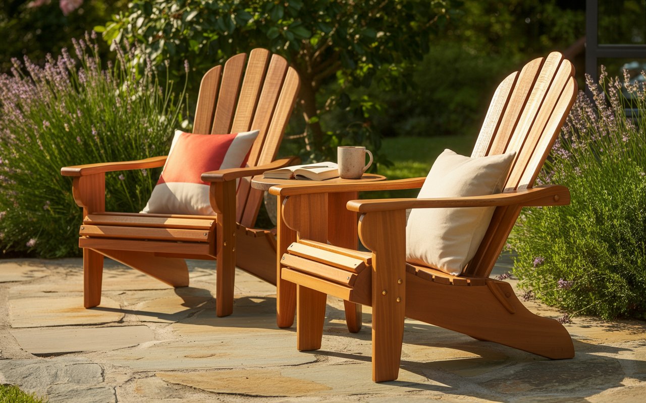 Outdoor Chairs: The Complete Guide to Comfort, Style, and Durability for Every Outdoor Space