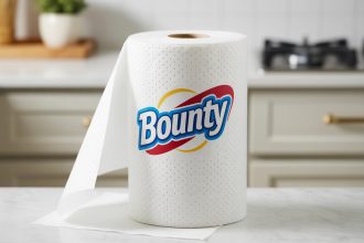 Bounty Paper Towels: The Complete Guide to Strength, Absorbency, and Everyday Convenience