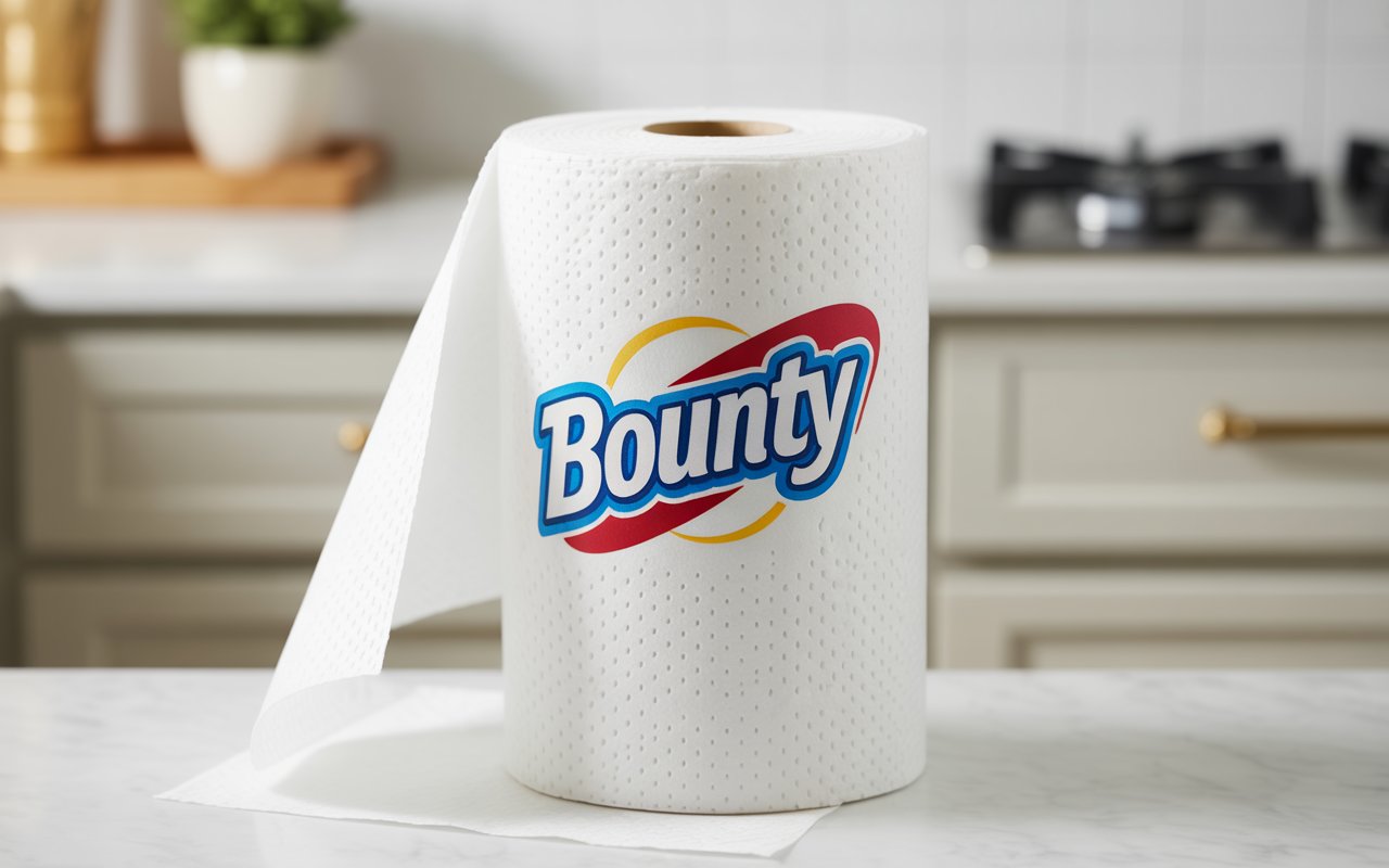 Bounty Paper Towels: The Complete Guide to Strength, Absorbency, and Everyday Convenience