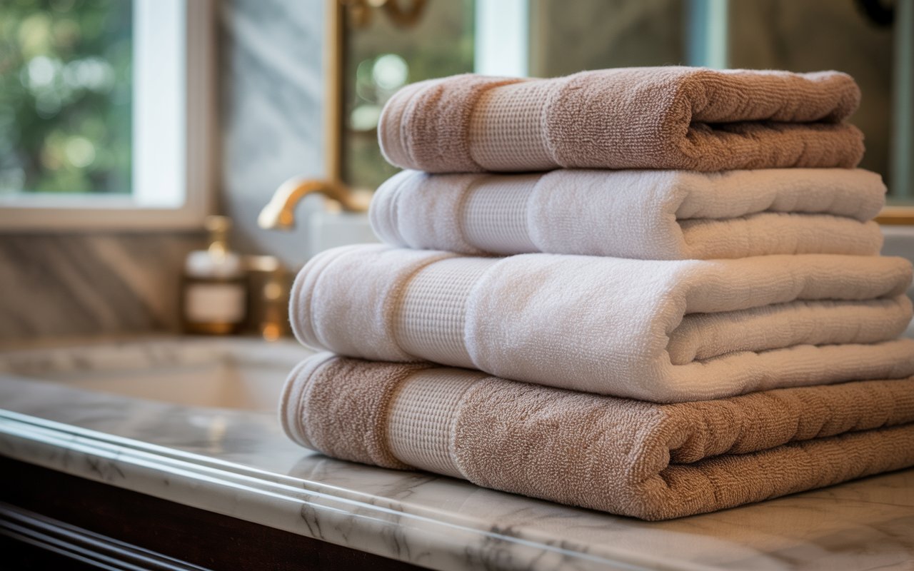 best bath towels