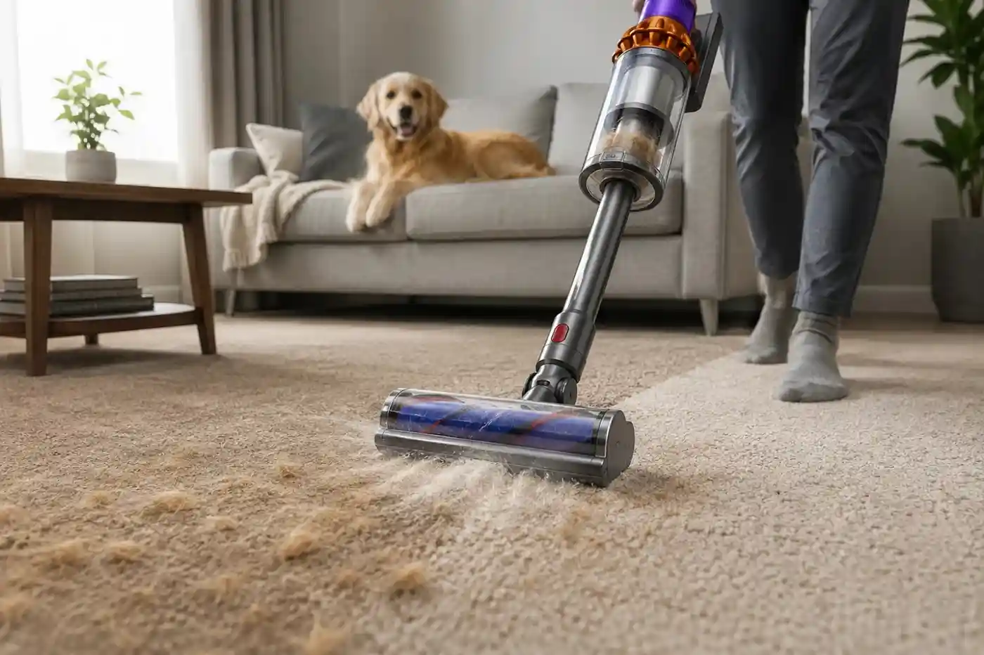 best vacuum cleaner