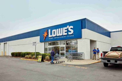 Lowe's