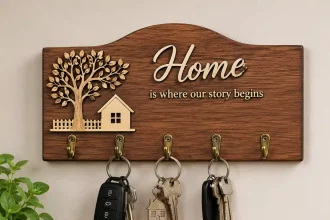 key holder