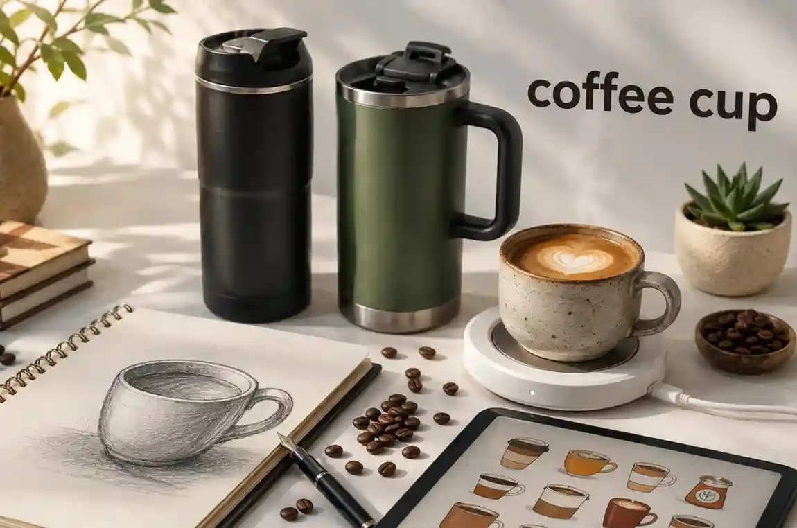 coffee cup
