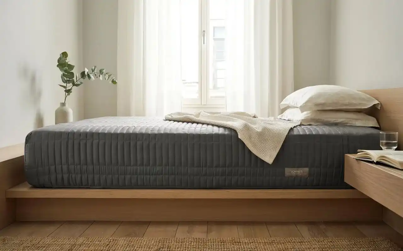 mattress cover