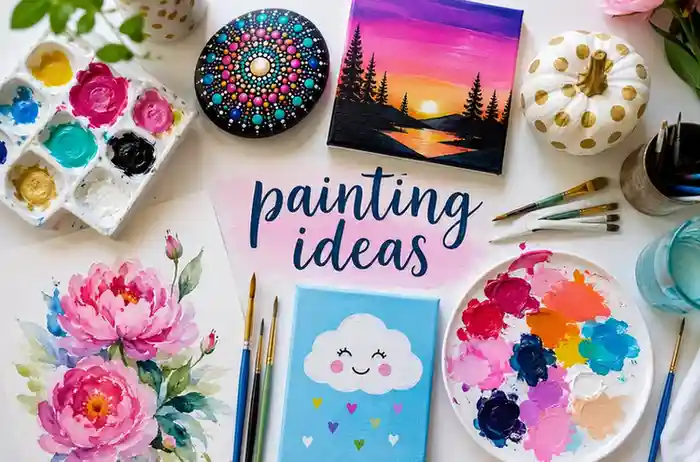 painting ideas